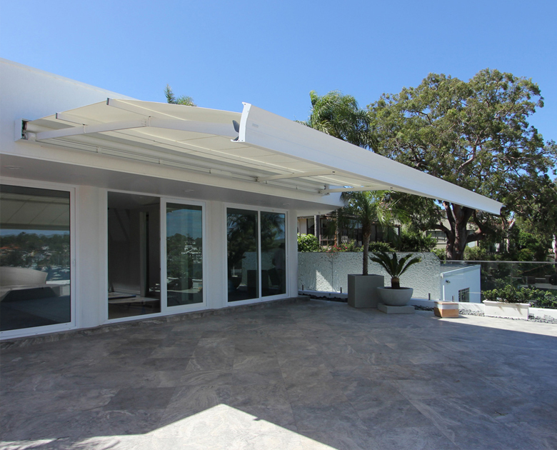 Casa Sunrain - Leiner