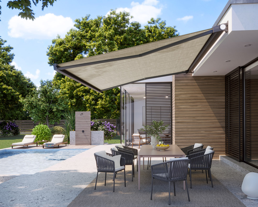 Smart Home Ready - Leiner